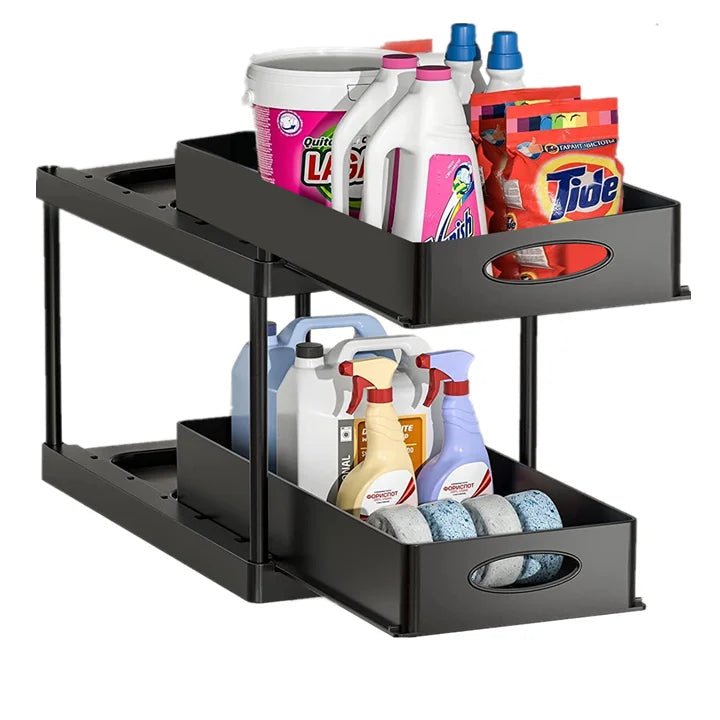 Rangement Sous Évier - CLEAN AND SMART