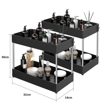 Rangement Sous Évier - CLEAN AND SMART