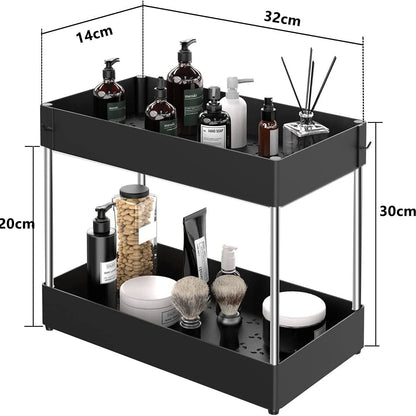 Rangement Sous Évier - CLEAN AND SMART