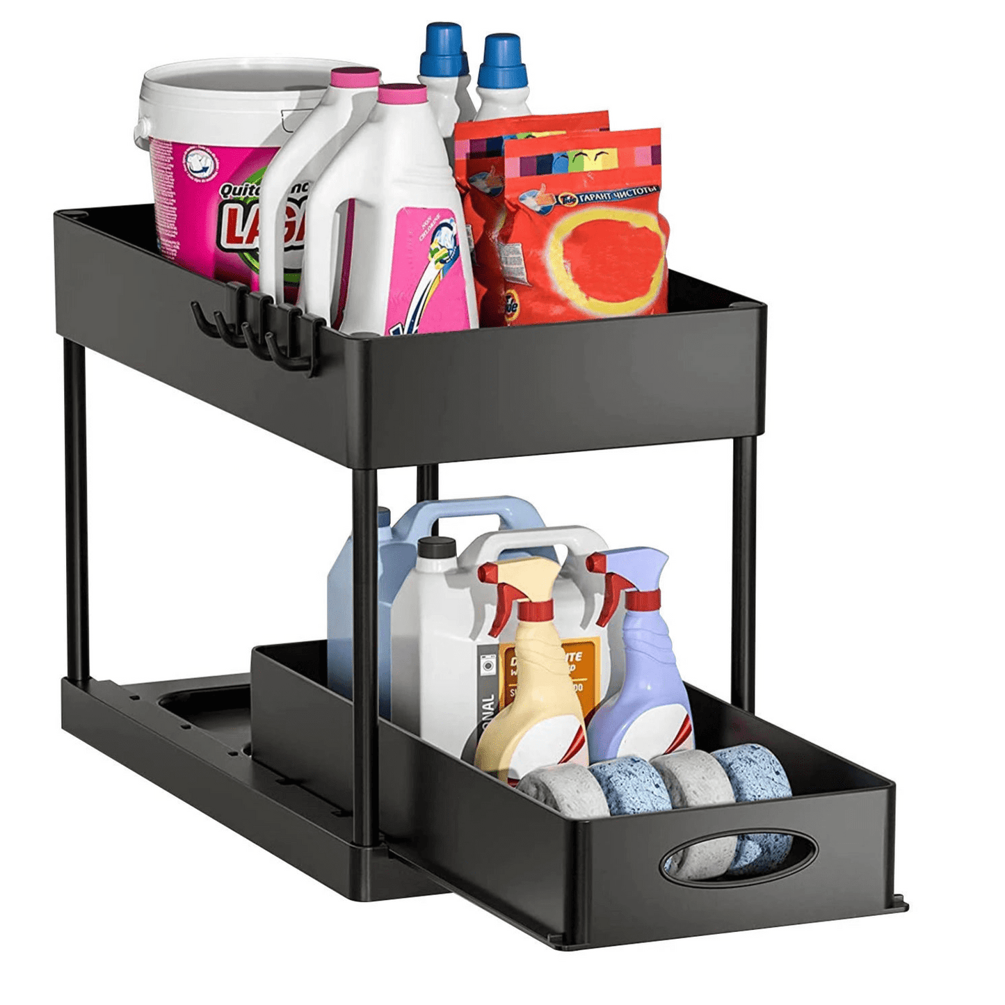Rangement Sous Évier - CLEAN AND SMART