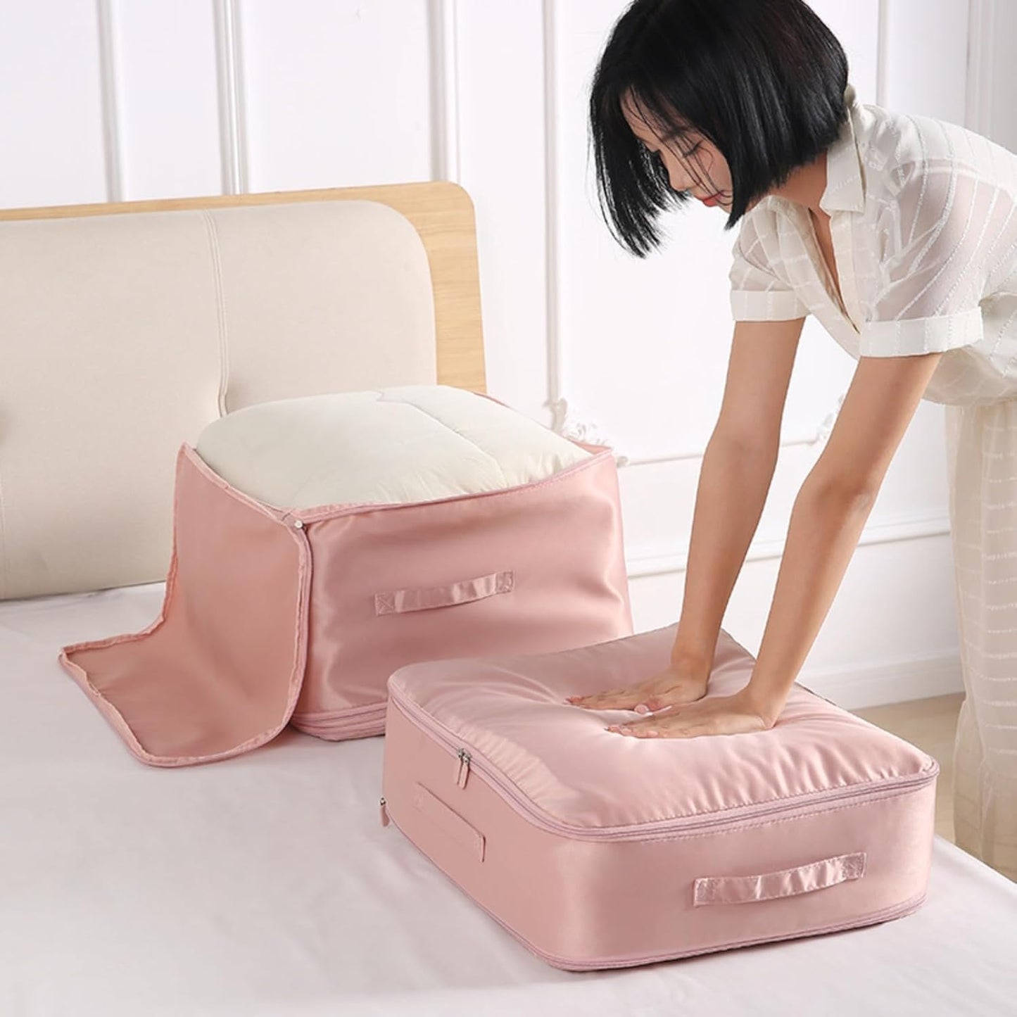 Sac de Compression - CLEAN AND SMART
