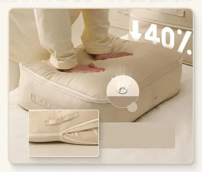 Sac de Compression - CLEAN AND SMART