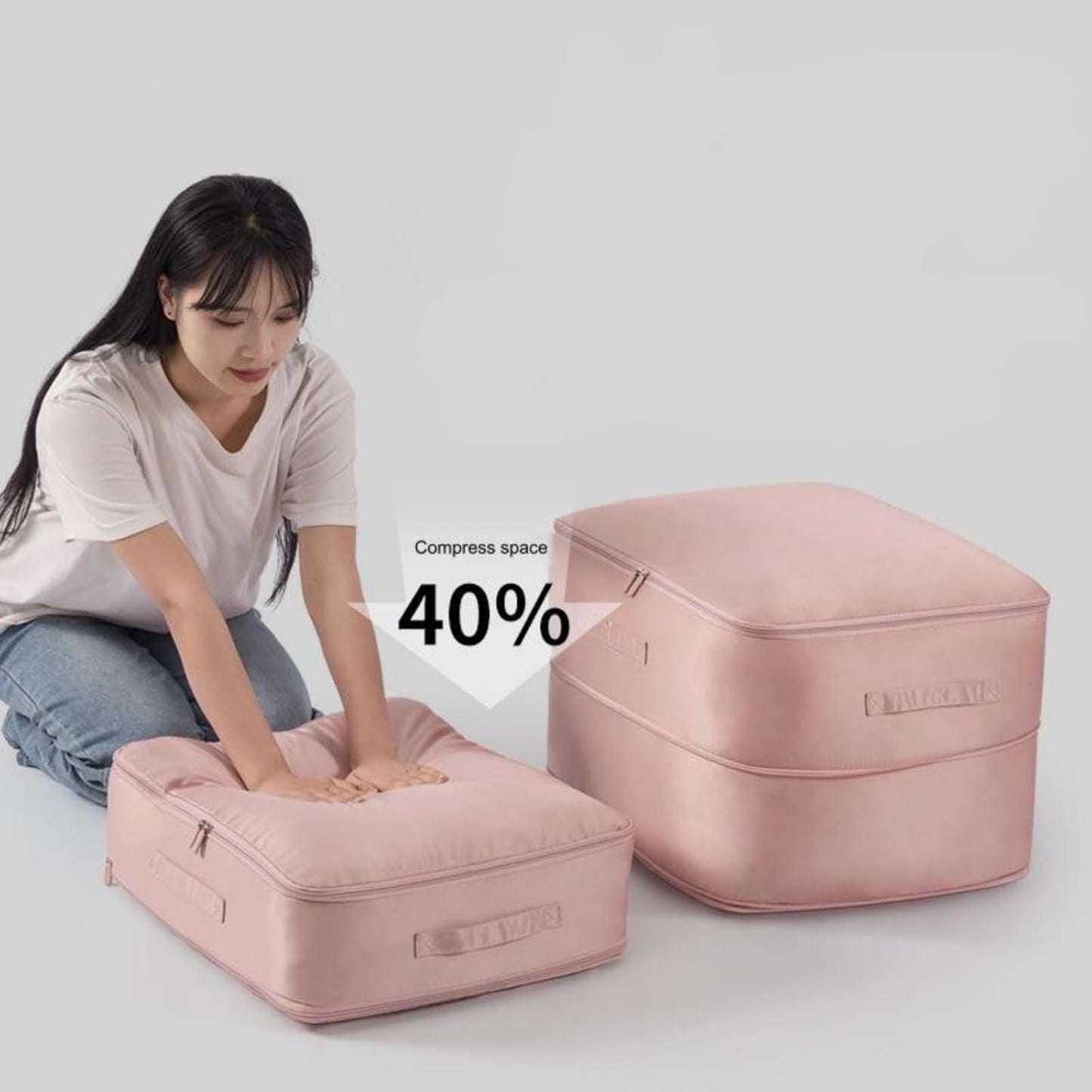 Sac de Compression - CLEAN AND SMART