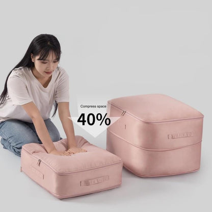 Sac de Compression - CLEAN AND SMART