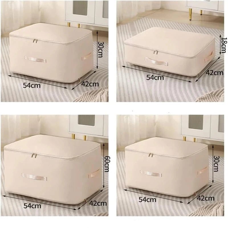 Sac de Compression - CLEAN AND SMART