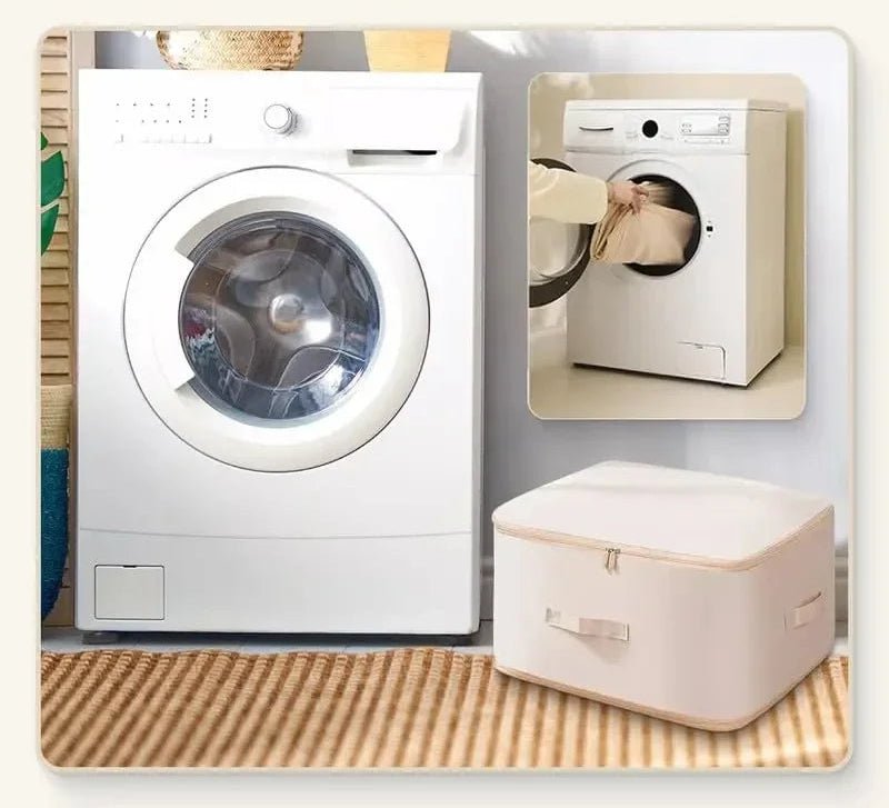 Sac de Compression - CLEAN AND SMART