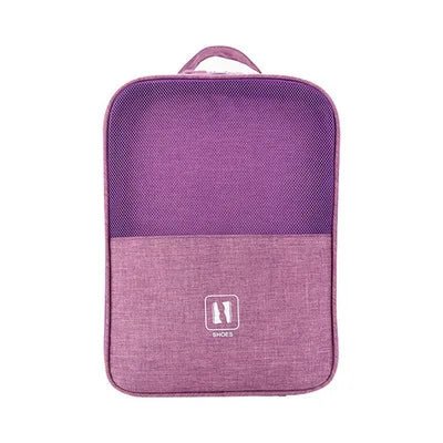 Sac de rangement pour chaussures - CLEAN AND SMART