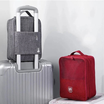 Sac de rangement pour chaussures - CLEAN AND SMART