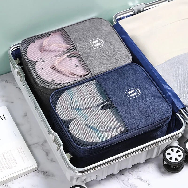 Sac de rangement pour chaussures - CLEAN AND SMART