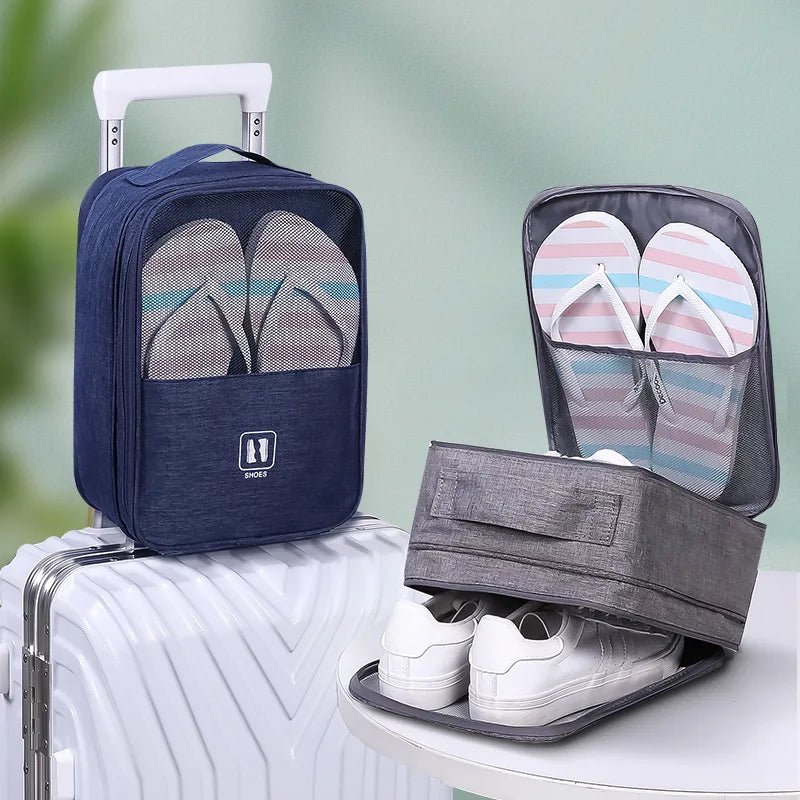 Sac de rangement pour chaussures - CLEAN AND SMART