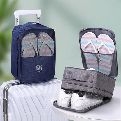 Sac de rangement pour chaussures - CLEAN AND SMART