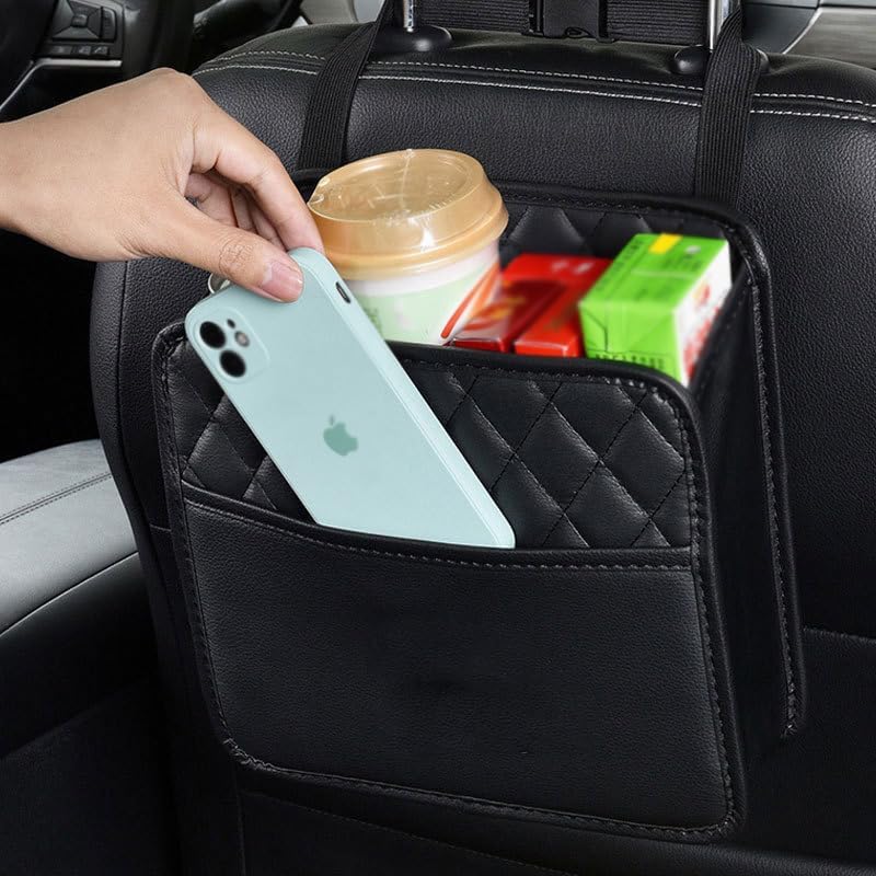 Sac de Rangement pour Voiture - CLEAN AND SMART