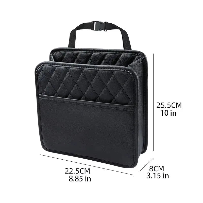 Sac de Rangement pour Voiture - CLEAN AND SMART