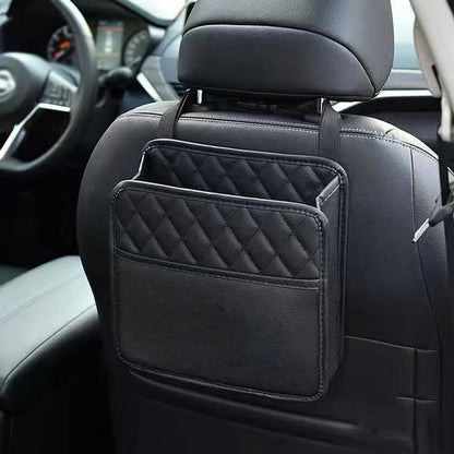 Sac de Rangement pour Voiture - CLEAN AND SMART