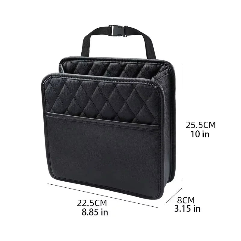 Sac de Rangement pour Voiture - CLEAN AND SMART
