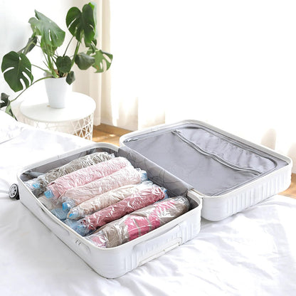 Sacs de Rangement sous Vide - CLEAN AND SMART