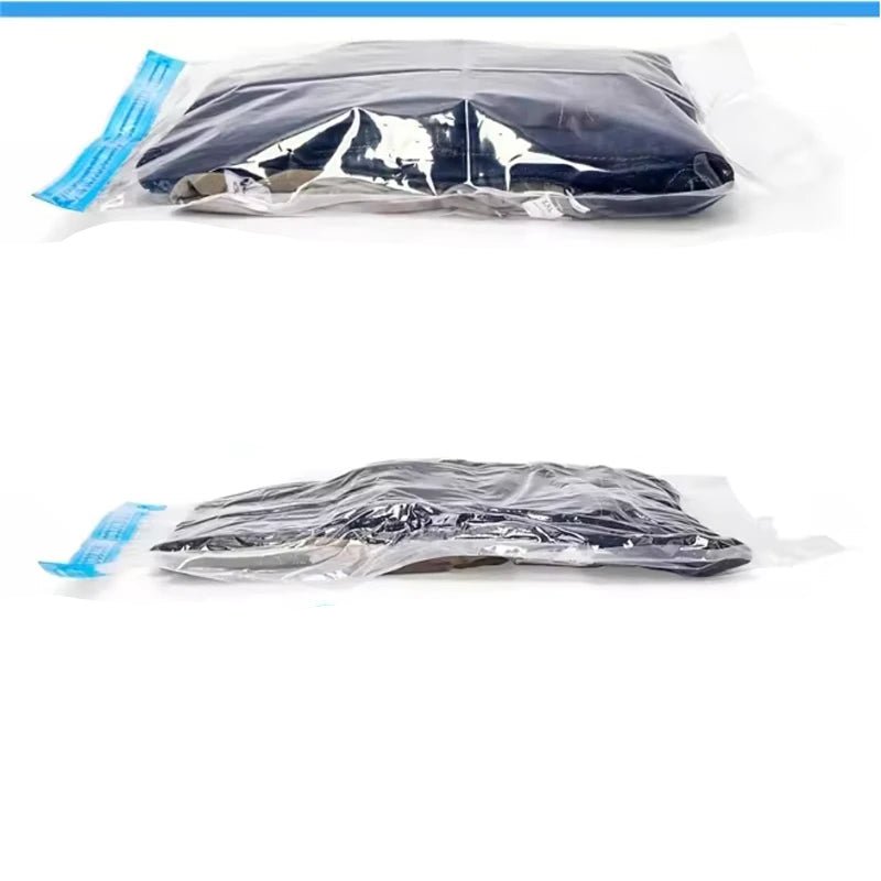 Sacs de Rangement sous Vide - CLEAN AND SMART
