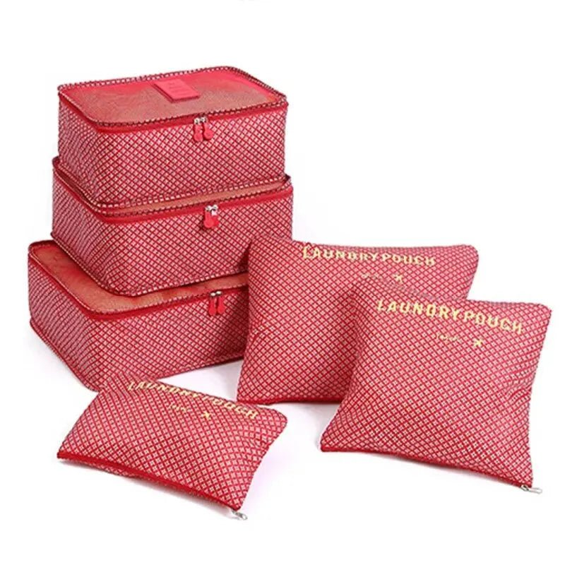 Sacs de Rangement Voyage - CLEAN AND SMART