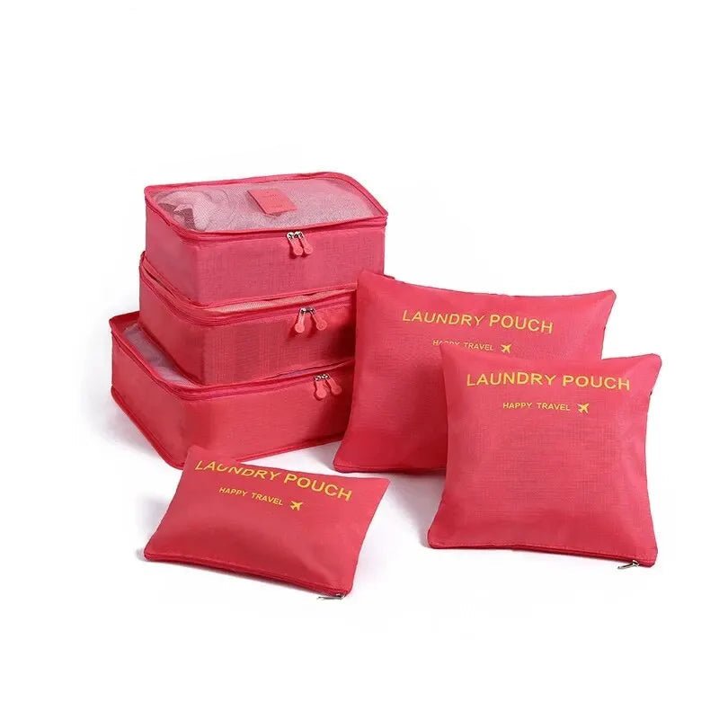Sacs de Rangement Voyage - CLEAN AND SMART
