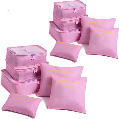 Sacs de Rangement Voyage - CLEAN AND SMART