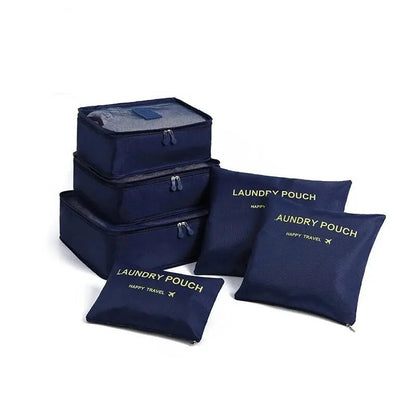 Sacs de Rangement Voyage - CLEAN AND SMART