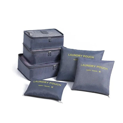 Sacs de Rangement Voyage - CLEAN AND SMART