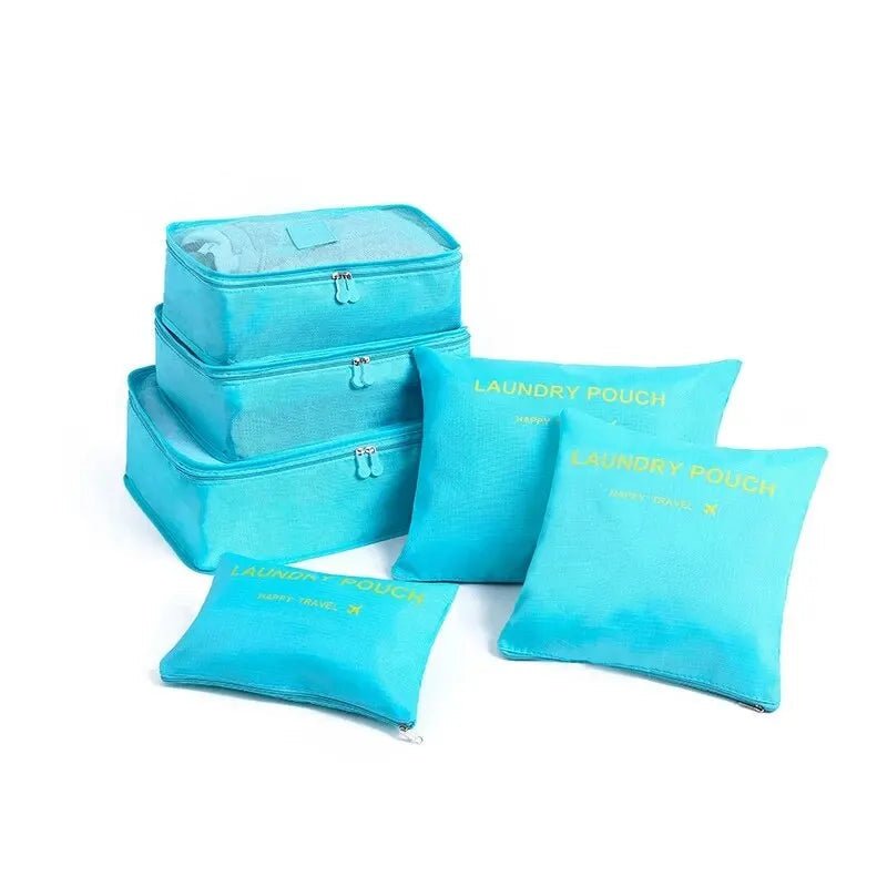 Sacs de Rangement Voyage - CLEAN AND SMART