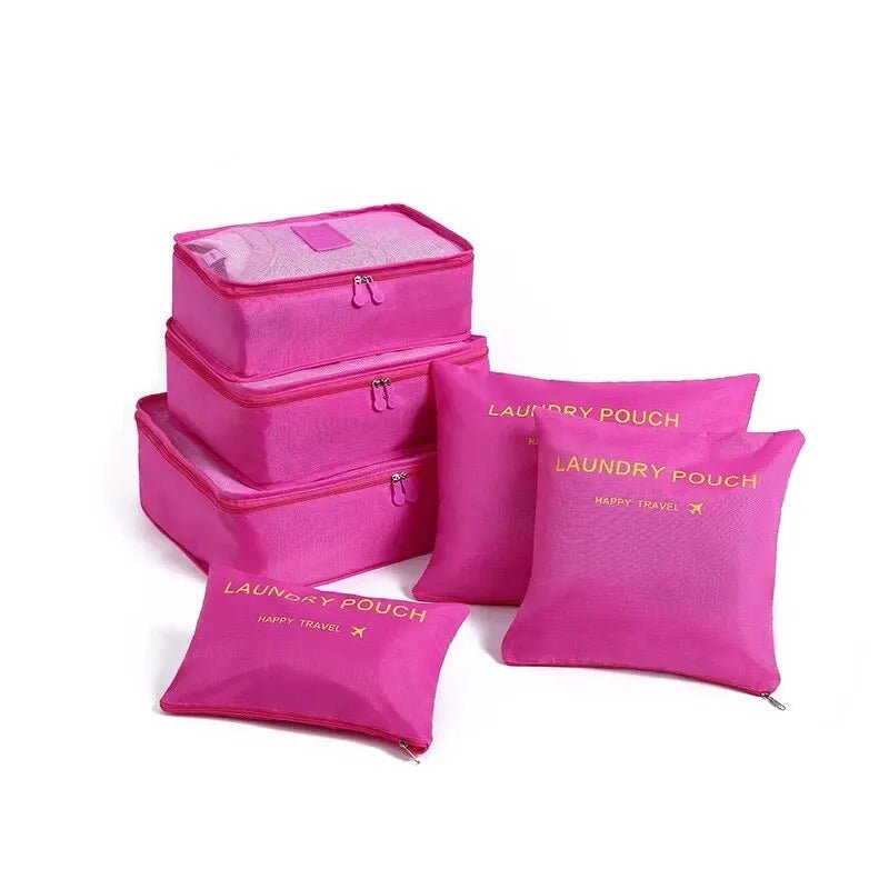 Sacs de Rangement Voyage - CLEAN AND SMART