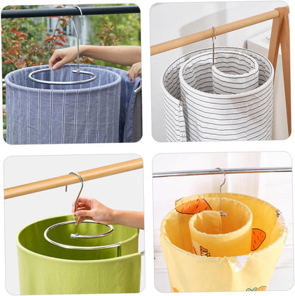 Séchoir à Draps Suspendu - CLEAN AND SMART