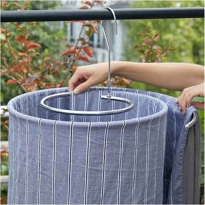 Séchoir à Draps Suspendu - CLEAN AND SMART