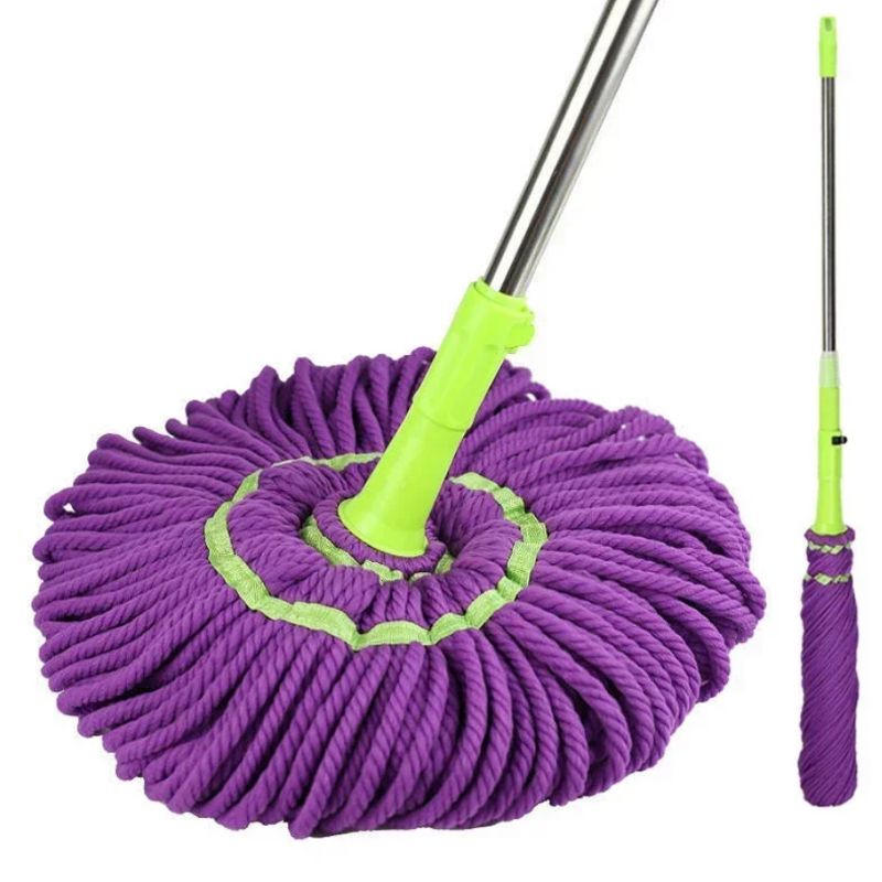 BALAI SERPILLÈRE TWIST MOP