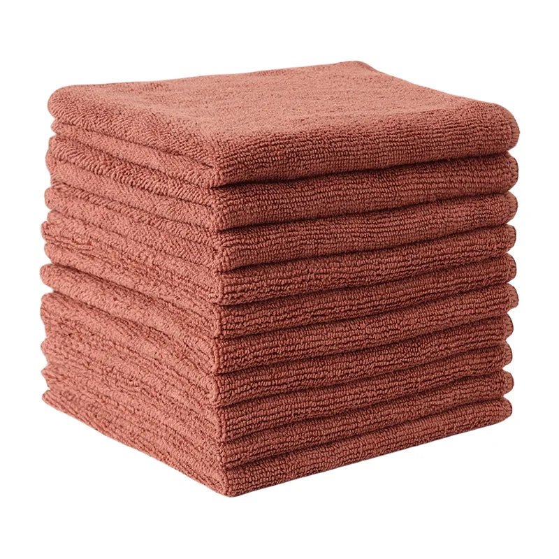 Serviette Microfibre - CLEAN AND SMART