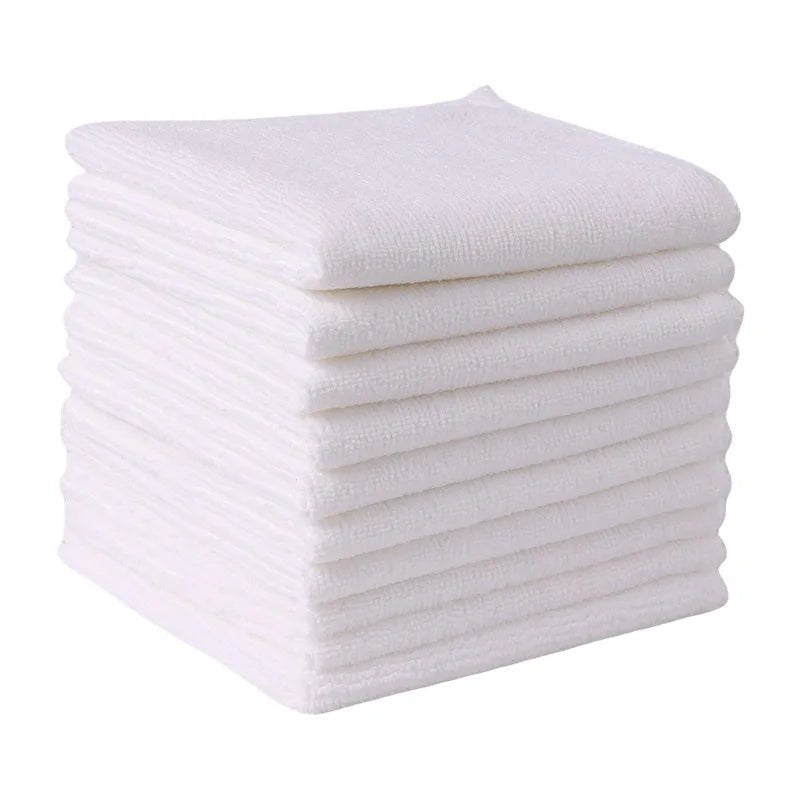 Serviette Microfibre - CLEAN AND SMART