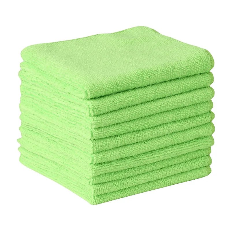 Serviette Microfibre - CLEAN AND SMART
