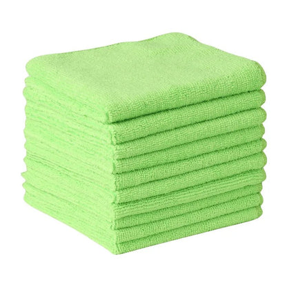 Serviette Microfibre - CLEAN AND SMART