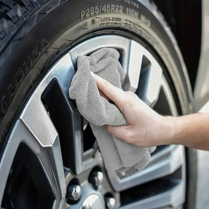 Serviette Microfibre - CLEAN AND SMART