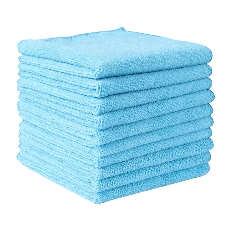 Serviette Microfibre - CLEAN AND SMART