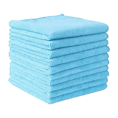 Serviette Microfibre - CLEAN AND SMART