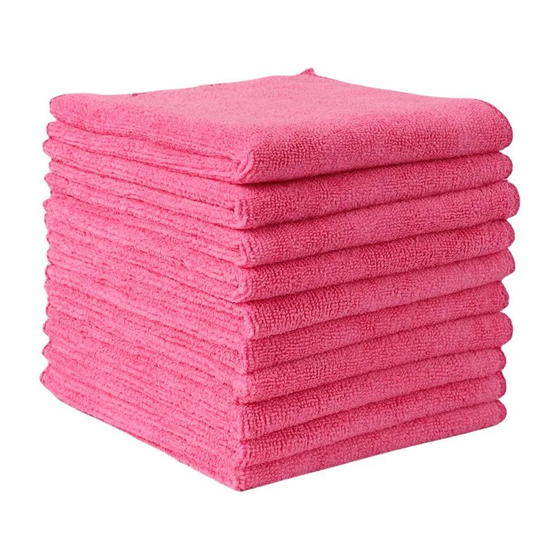 Serviette Microfibre - CLEAN AND SMART