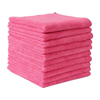 Serviette Microfibre - CLEAN AND SMART