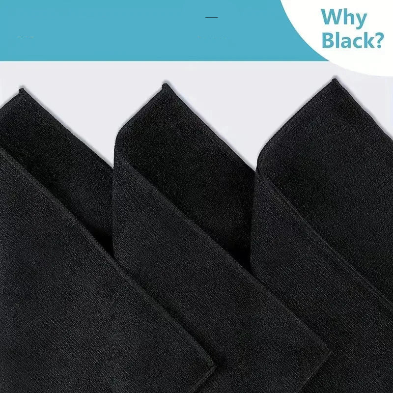 Serviette Microfibre - CLEAN AND SMART