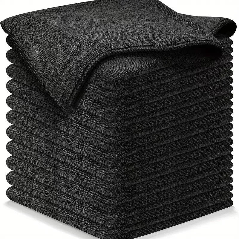 Serviette Microfibre - CLEAN AND SMART