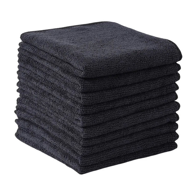 Serviette Microfibre - CLEAN AND SMART