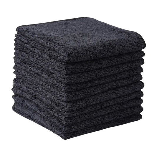 Serviette Microfibre - CLEAN AND SMART