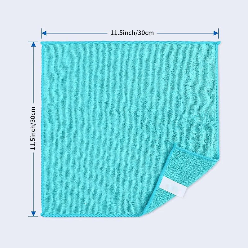 Serviette Microfibre - CLEAN AND SMART
