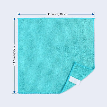 Serviette Microfibre - CLEAN AND SMART