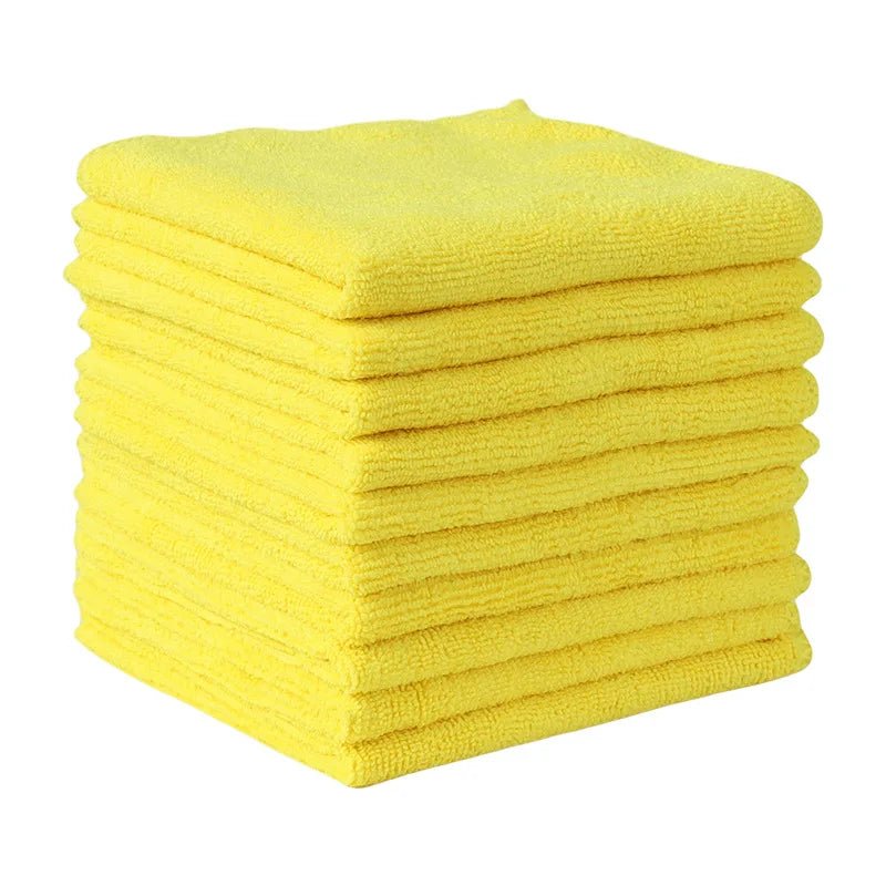 Serviette Microfibre - CLEAN AND SMART