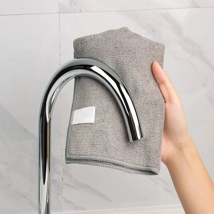 Serviette Microfibre - CLEAN AND SMART