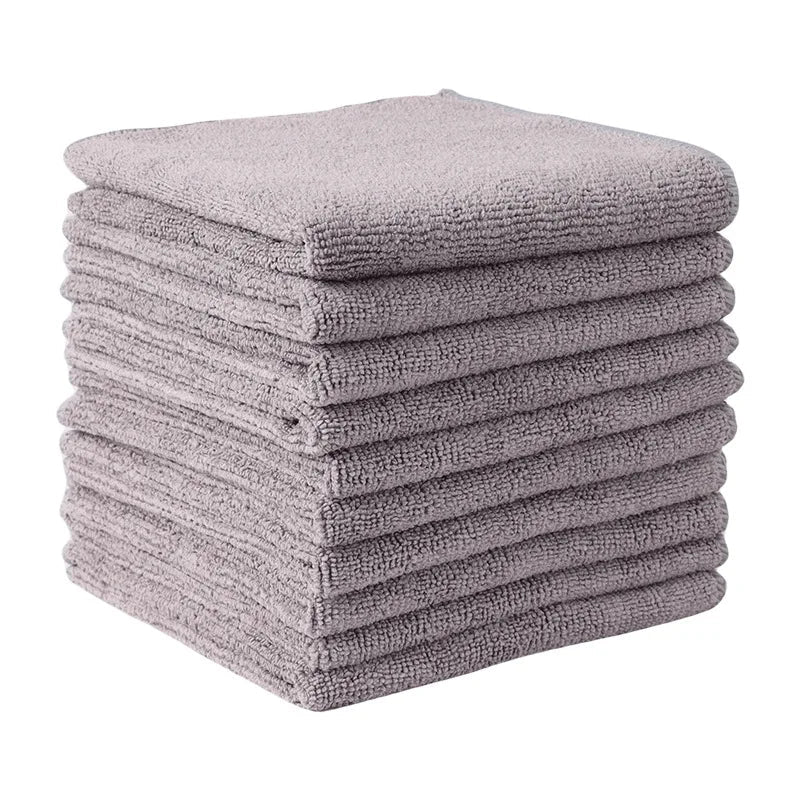 Serviette Microfibre - CLEAN AND SMART