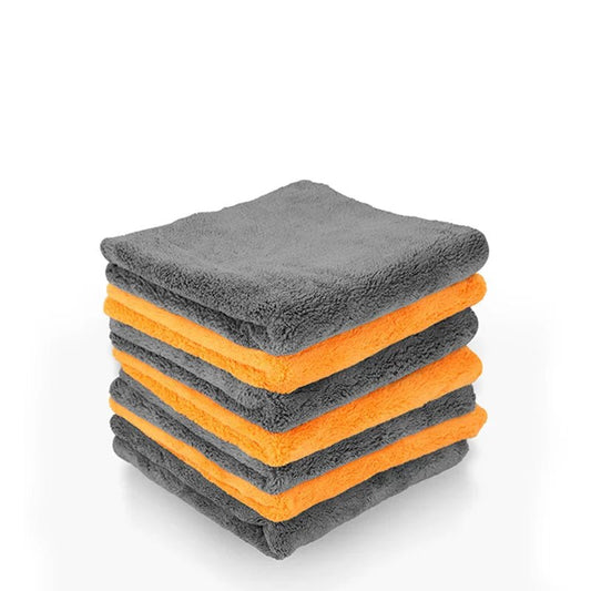 Serviette Microfibre Voiture - CLEAN AND SMART